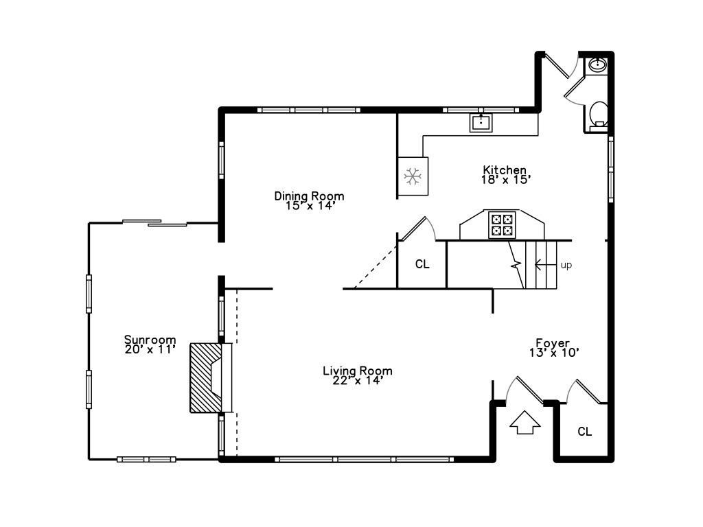 121 Thornton Road Waltham, MA 02453 - Photo 38 of 40
