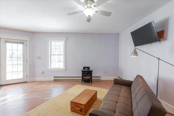 $193,500 | 15 Hilltop Drive, Unit 15, Rockport, ME 04856