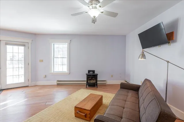 $198,500 | 15 Hilltop Drive, Unit 15, Rockport, ME 04856