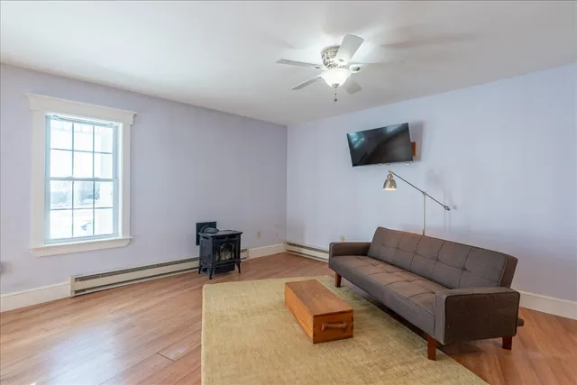 $198,500 | 15 Hilltop Drive, Unit 15, Rockport, ME 04856