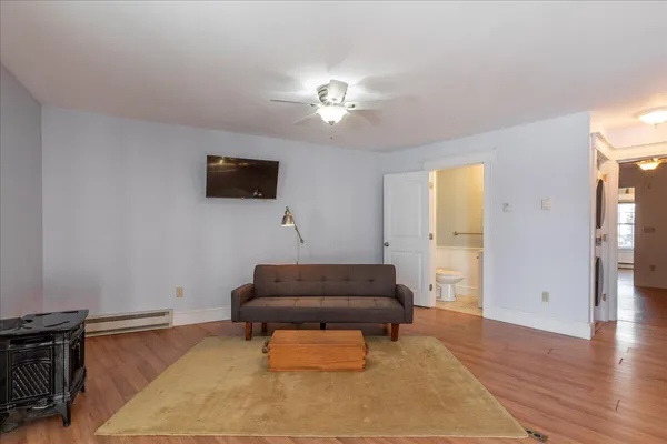 $193,500 | 15 Hilltop Drive, Unit 15, Rockport, ME 04856