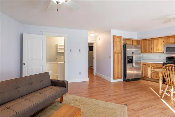 $193,500 | 15 Hilltop Drive, Unit 15, Rockport, ME 04856