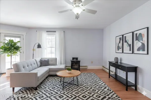 $193,500 | 15 Hilltop Drive, Unit 15, Rockport, ME 04856