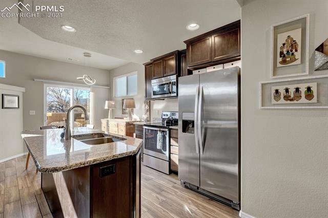 1524 York Road Colorado Springs, CO 80920 - Photo 15 of 29 Gallery Image 15