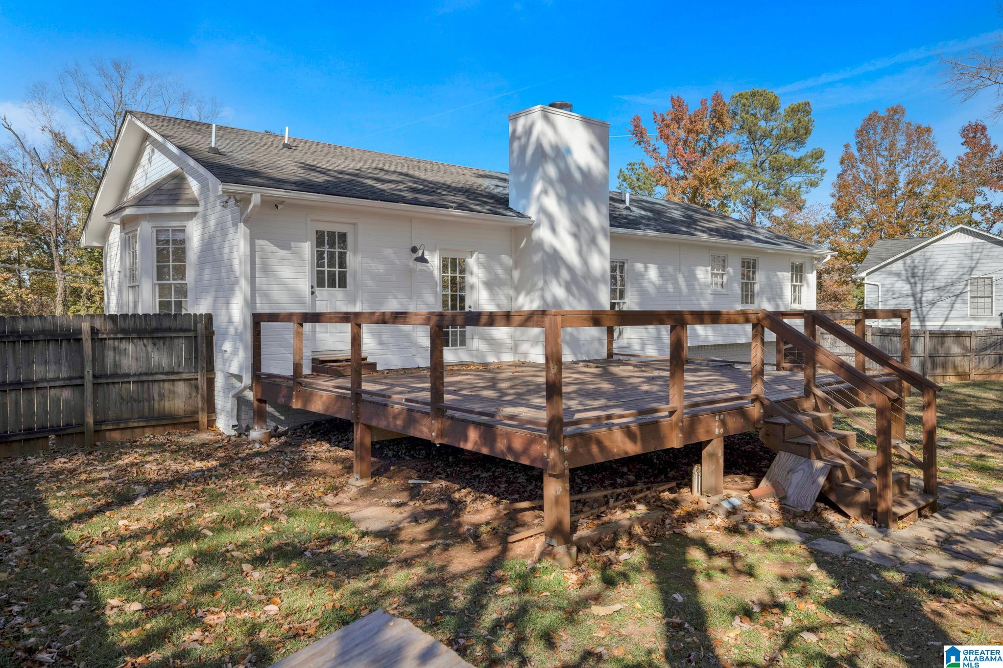 3825 South Shades Crest Road Hoover, AL 35244 - Photo 6 of 23