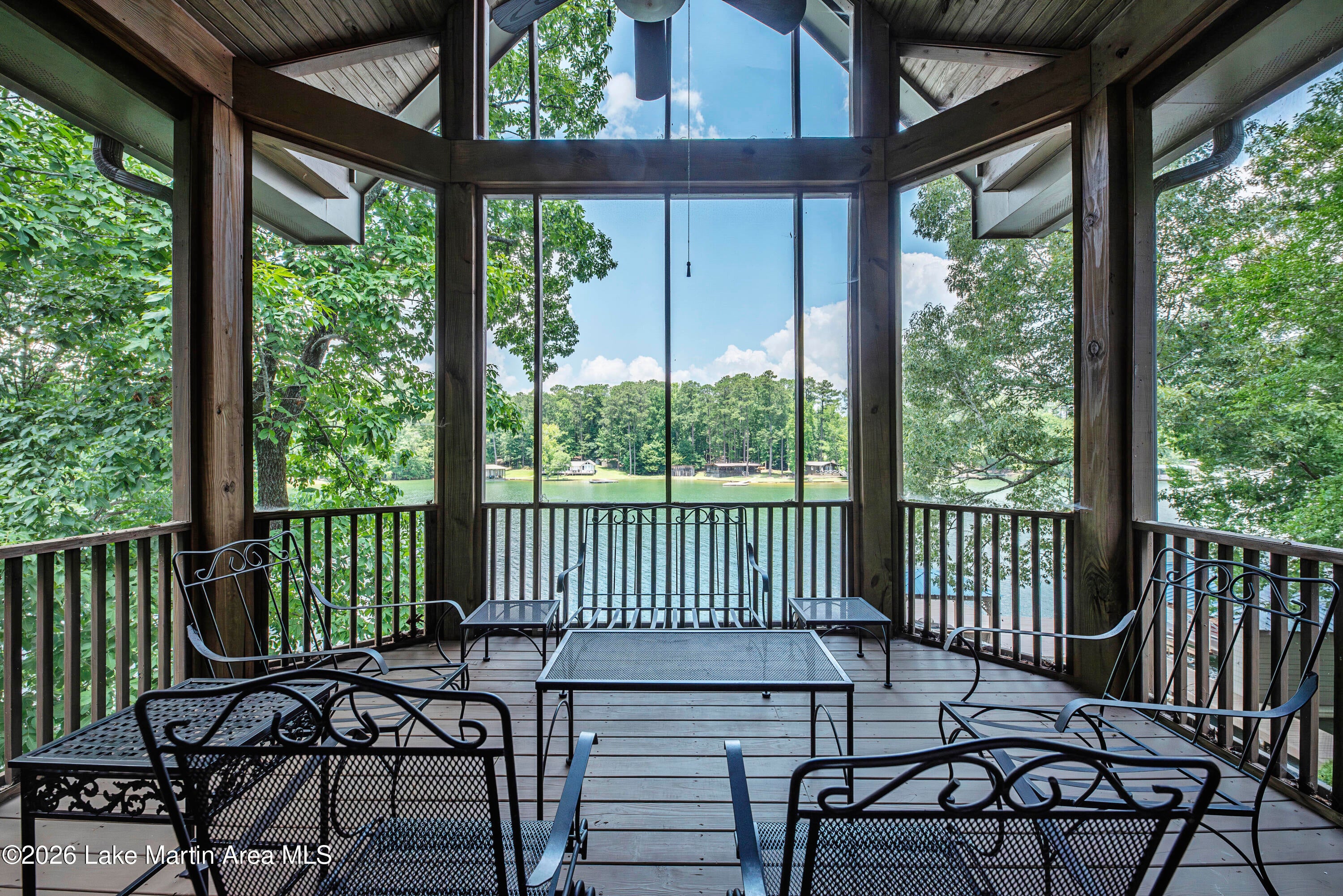59 Driftwood Point Road Alexander City, AL 35010 - Photo 12 of 41 Gallery Image 12