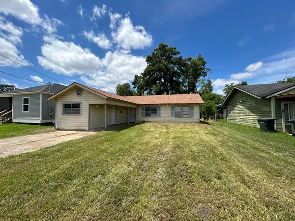 $59,900 | 3107 Corley, Beaumont, TX 77701