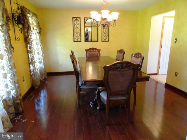 113 Little Road Perkiomenville, PA 18074 - Photo 3 of 15 Dining Room