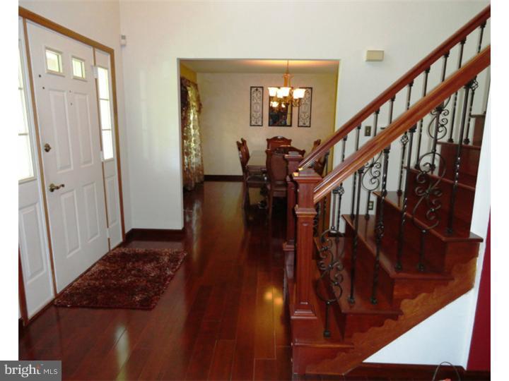113 Little Road Perkiomenville, PA 18074 - Photo 4 of 15 Hallway