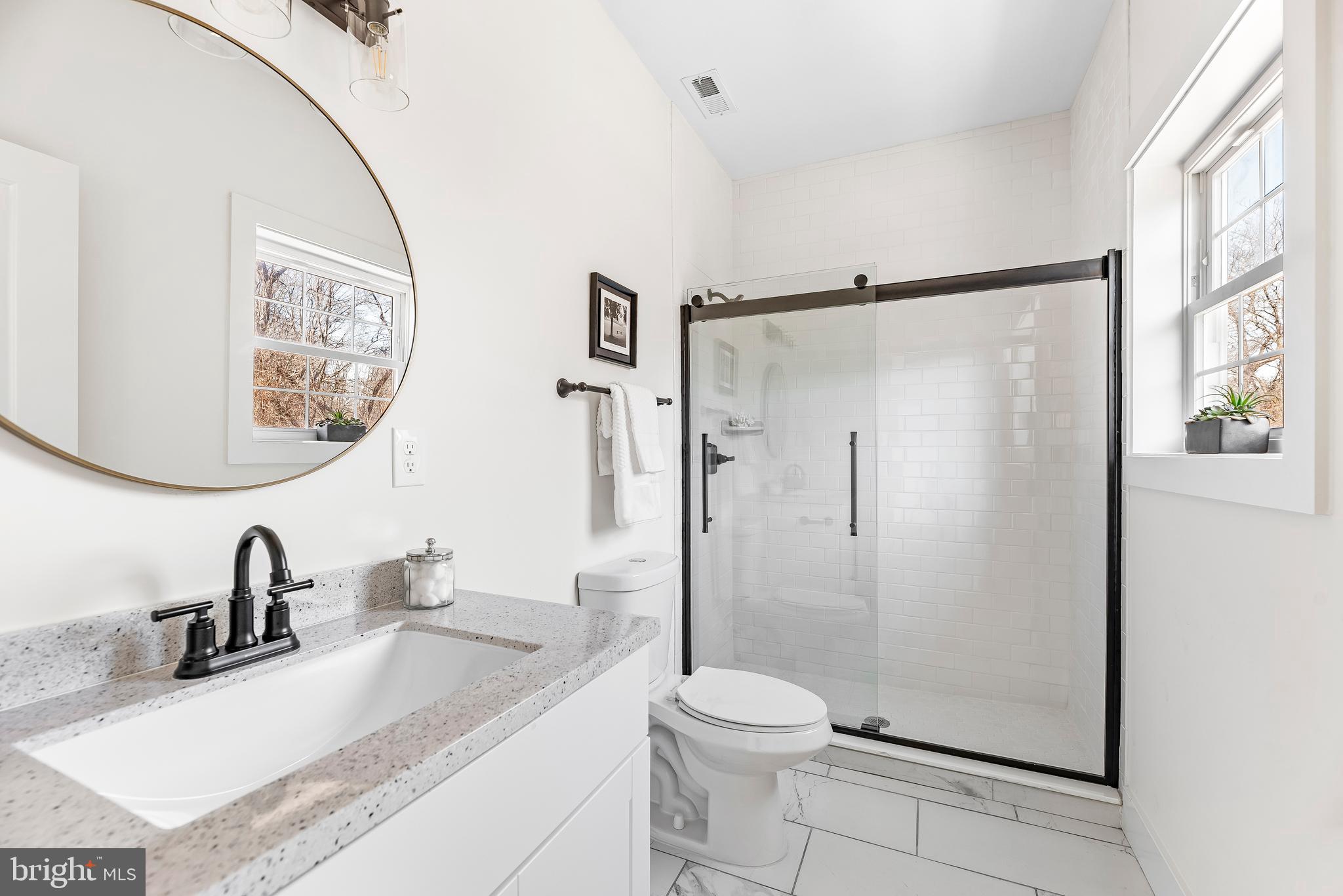 5981 Stephen Reid Road Huntingtown, MD 20639 - Photo 21 of 33 Primary Bathroom
