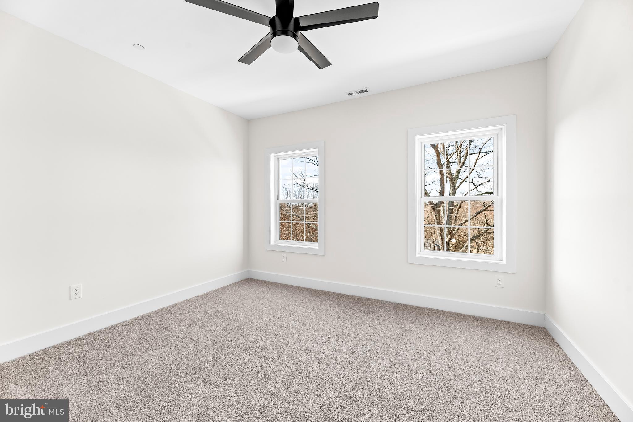 5981 Stephen Reid Road Huntingtown, MD 20639 - Photo 25 of 33 Bedroom # 4