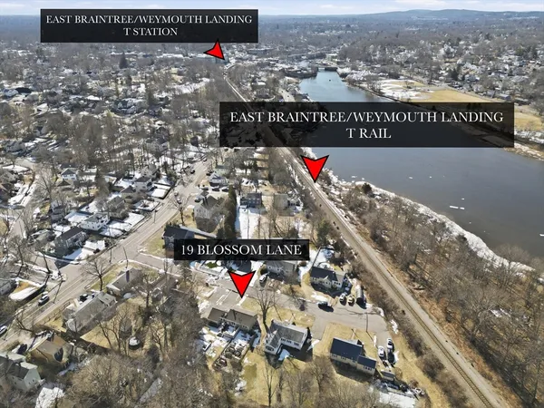 $3,600 | 19 Blossom Lane, Weymouth, MA 02188