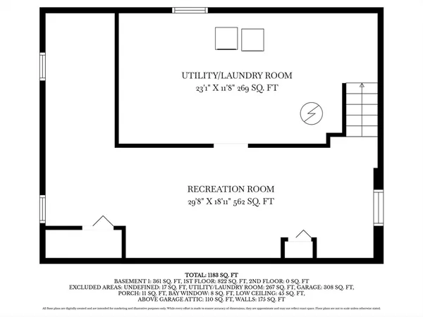 $3,600 | 19 Blossom Lane, Weymouth, MA 02188