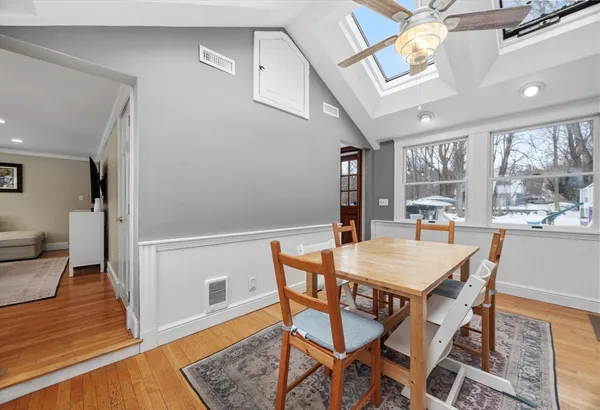 $3,600 | 19 Blossom Lane, Weymouth, MA 02188