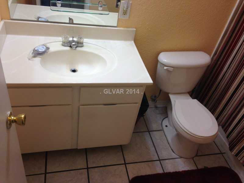 5901 Smoke Ranch Road, Unit C Las Vegas, NV 89108 - Photo 12 of 17 Property Photo.