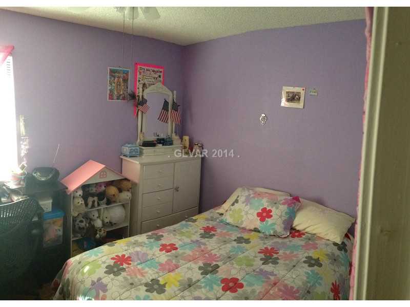 5901 Smoke Ranch Road, Unit C Las Vegas, NV 89108 - Photo 14 of 17 Property Photo.