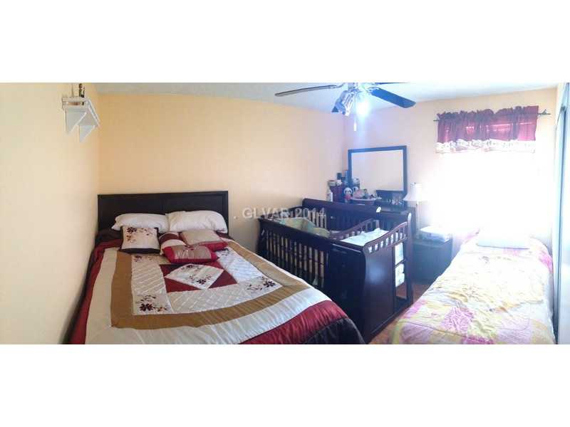 5901 Smoke Ranch Road, Unit C Las Vegas, NV 89108 - Photo 15 of 17 Property Photo.