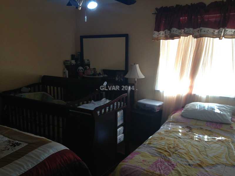 5901 Smoke Ranch Road, Unit C Las Vegas, NV 89108 - Photo 17 of 17 Property Photo.