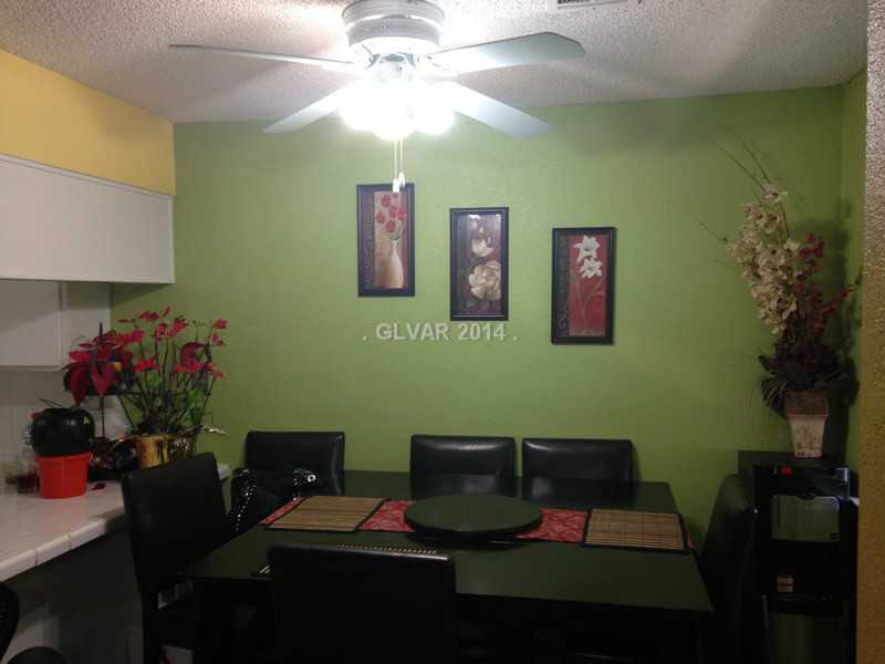 5901 Smoke Ranch Road, Unit C Las Vegas, NV 89108 - Photo 2 of 17 Property Photo.