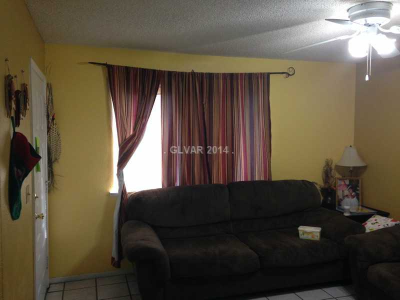 5901 Smoke Ranch Road, Unit C Las Vegas, NV 89108 - Photo 4 of 17 Property Photo.