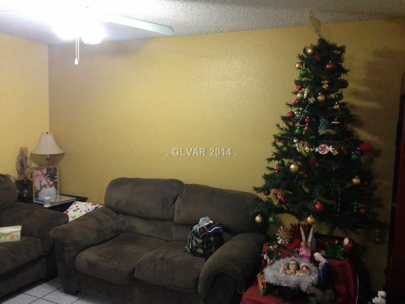 5901 Smoke Ranch Road, Unit C Las Vegas, NV 89108 - Photo 5 of 17 Property Photo.