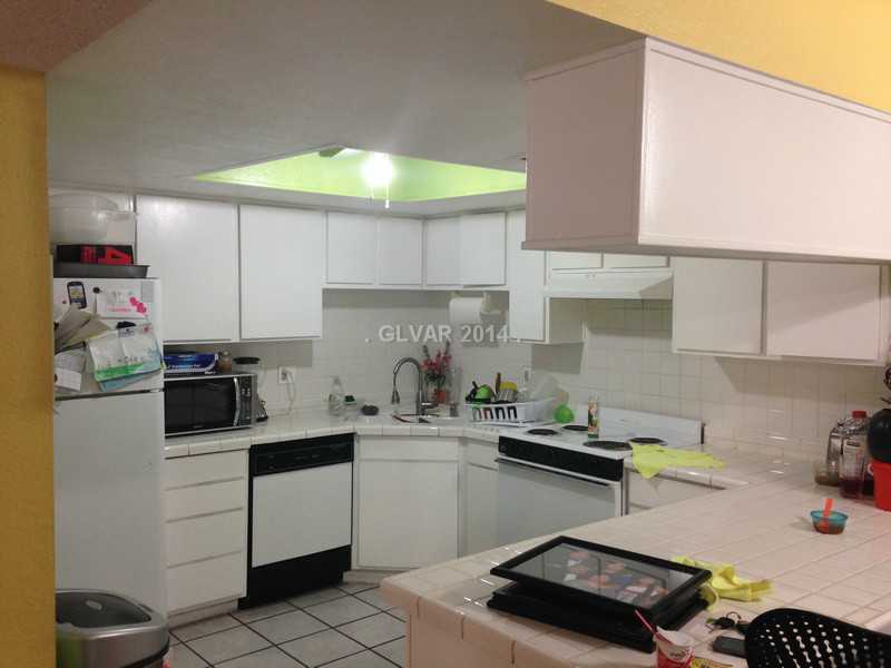 5901 Smoke Ranch Road, Unit C Las Vegas, NV 89108 - Photo 8 of 17 Property Photo.
