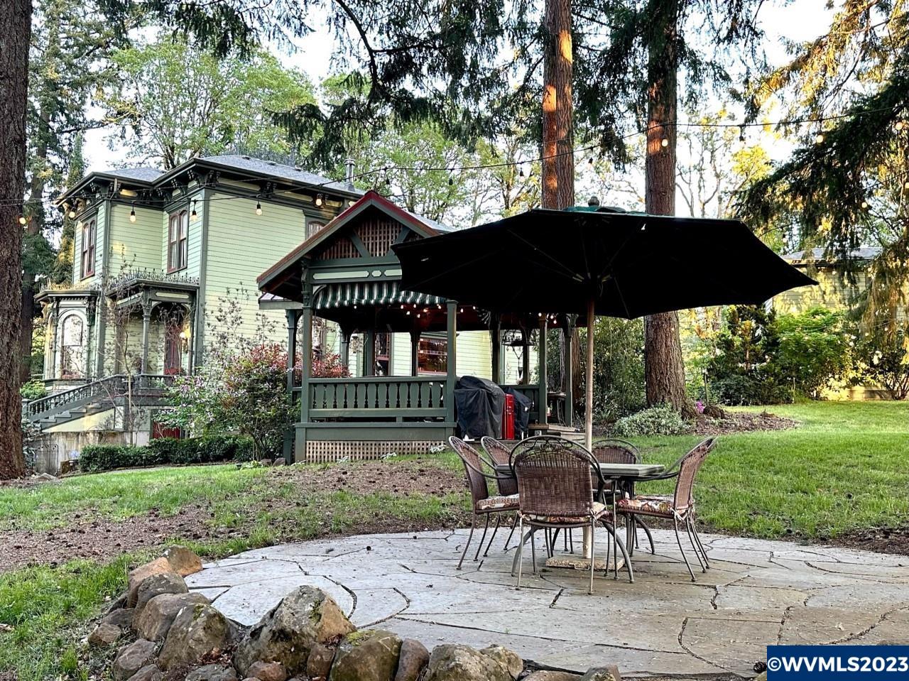 4922 Halls Ferry Road South Salem, OR 97302 - Photo 30 of 38 Gallery Image 30