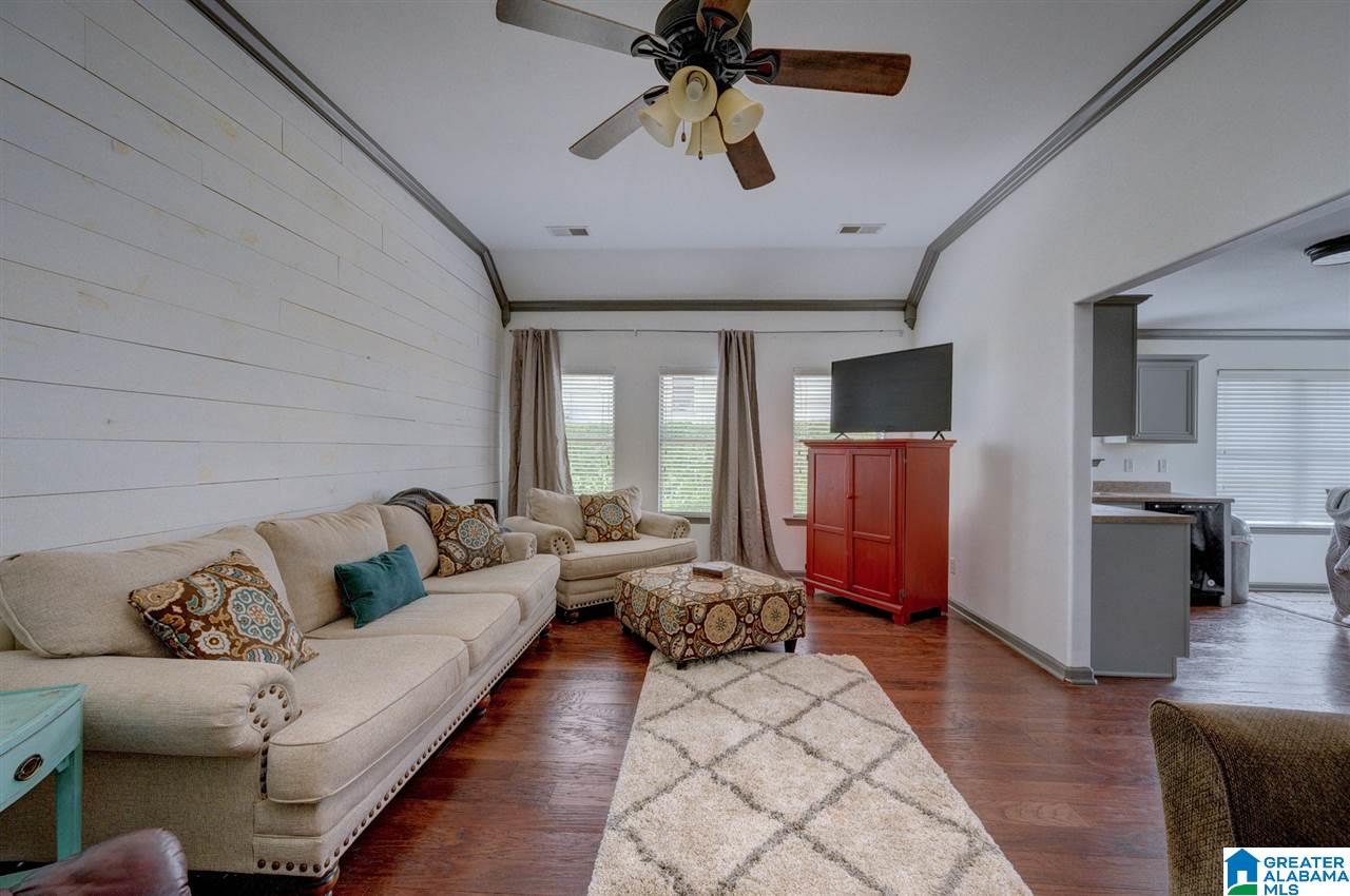 519 Village Springs Lane Springville, AL 35146 - Photo 12 of 21
