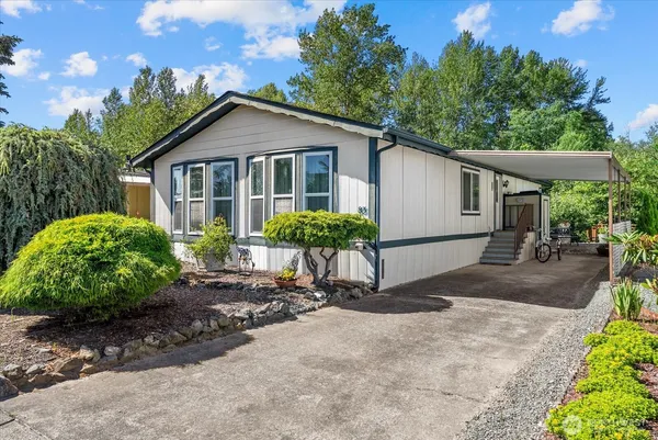 $99,950 | 2725 East Fir Street, Unit 83, Mount Vernon, WA 98273