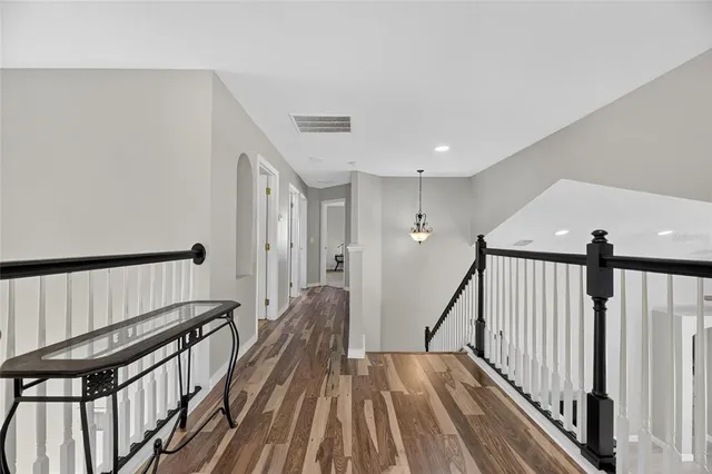 a bathroom with a shower and a bathtub