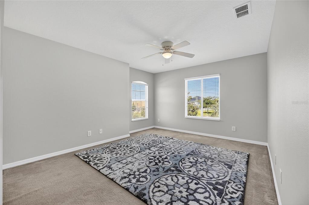 4310 70th Avenue East Ellenton, FL 34222 - Photo 31 of 97 a view of an empty room with a window