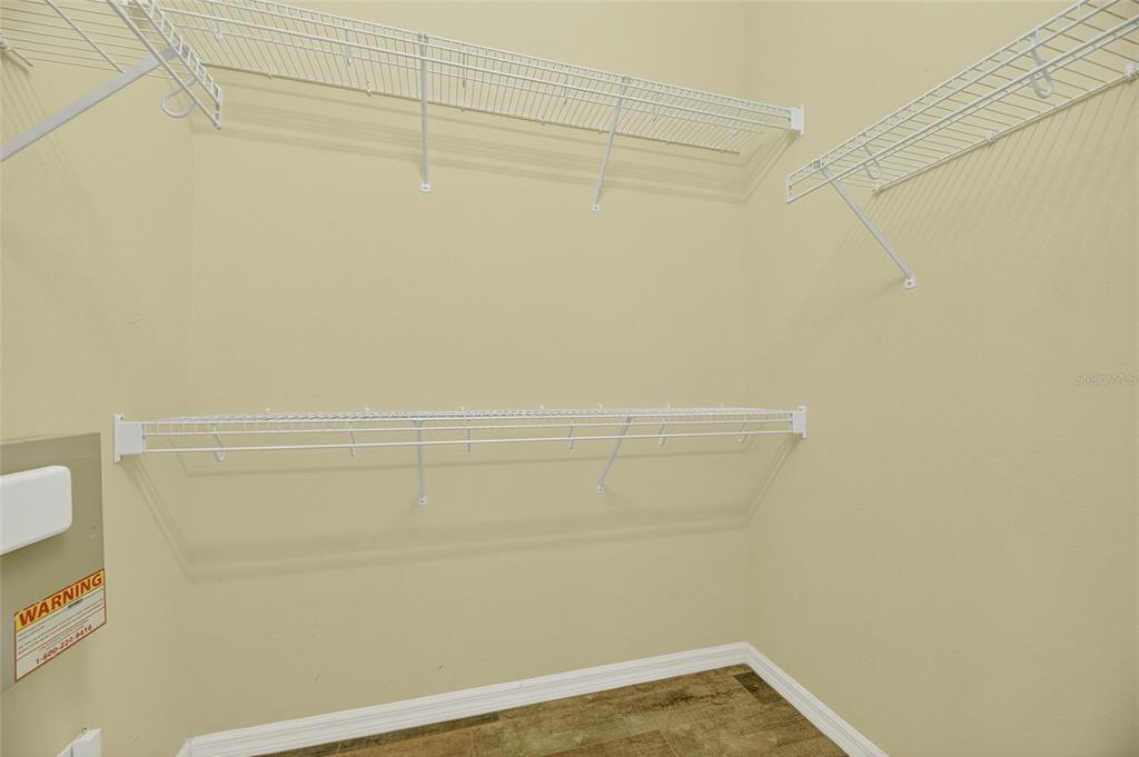 4310 70th Avenue East Ellenton, FL 34222 - Photo 37 of 97 a view of a room with shelf