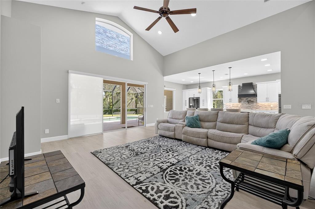 4310 70th Avenue East Ellenton, FL 34222 - Photo 68 of 97 a living room with furniture and a window