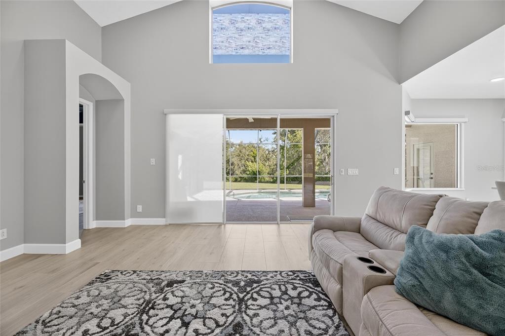 4310 70th Avenue East Ellenton, FL 34222 - Photo 69 of 97 a living room with furniture and a window