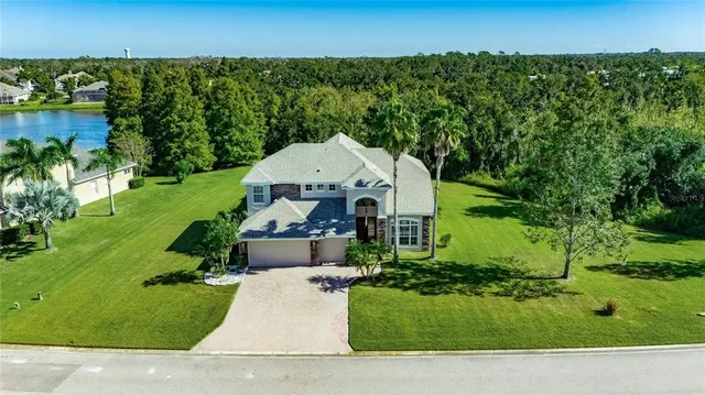 $899,900 | 4310 70th Avenue East, Ellenton, FL 34222