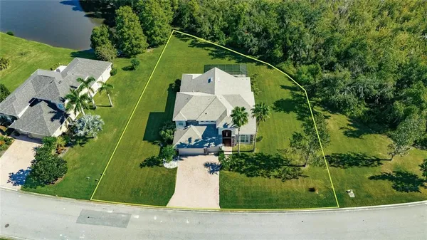 $814,900 | 4310 70th Avenue East, Ellenton, FL 34222