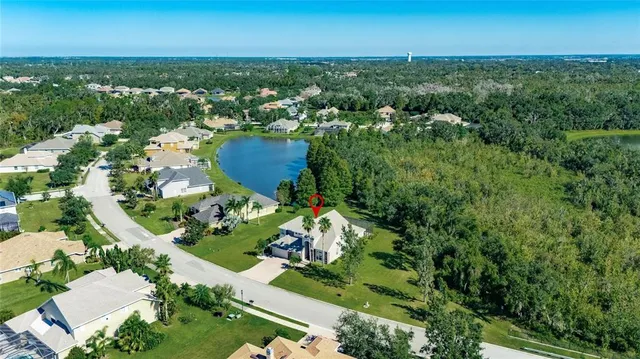 $899,900 | 4310 70th Avenue East, Ellenton, FL 34222