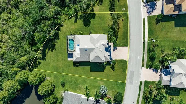 $814,900 | 4310 70th Avenue East, Ellenton, FL 34222