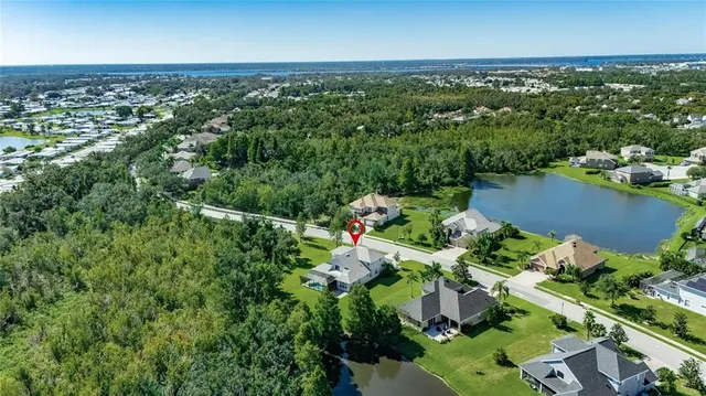 $899,900 | 4310 70th Avenue East, Ellenton, FL 34222