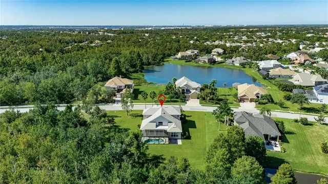 $899,900 | 4310 70th Avenue East, Ellenton, FL 34222