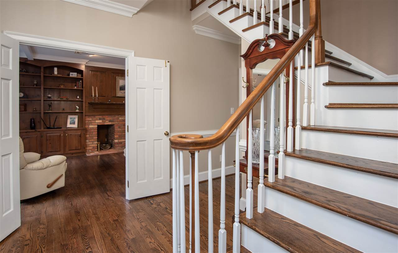 809 Ascot Lane Raleigh, NC 27615 - Photo 2 of 25 Photo 2