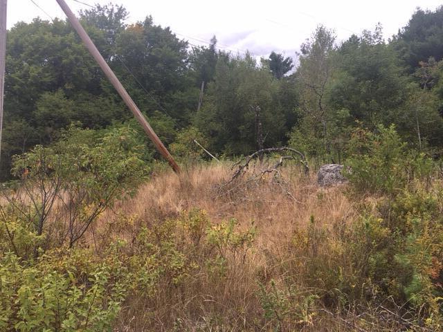 0 Pine Knoll Road Eastbrook, ME 04634 - Photo 2 of 3 pine Knoll 1