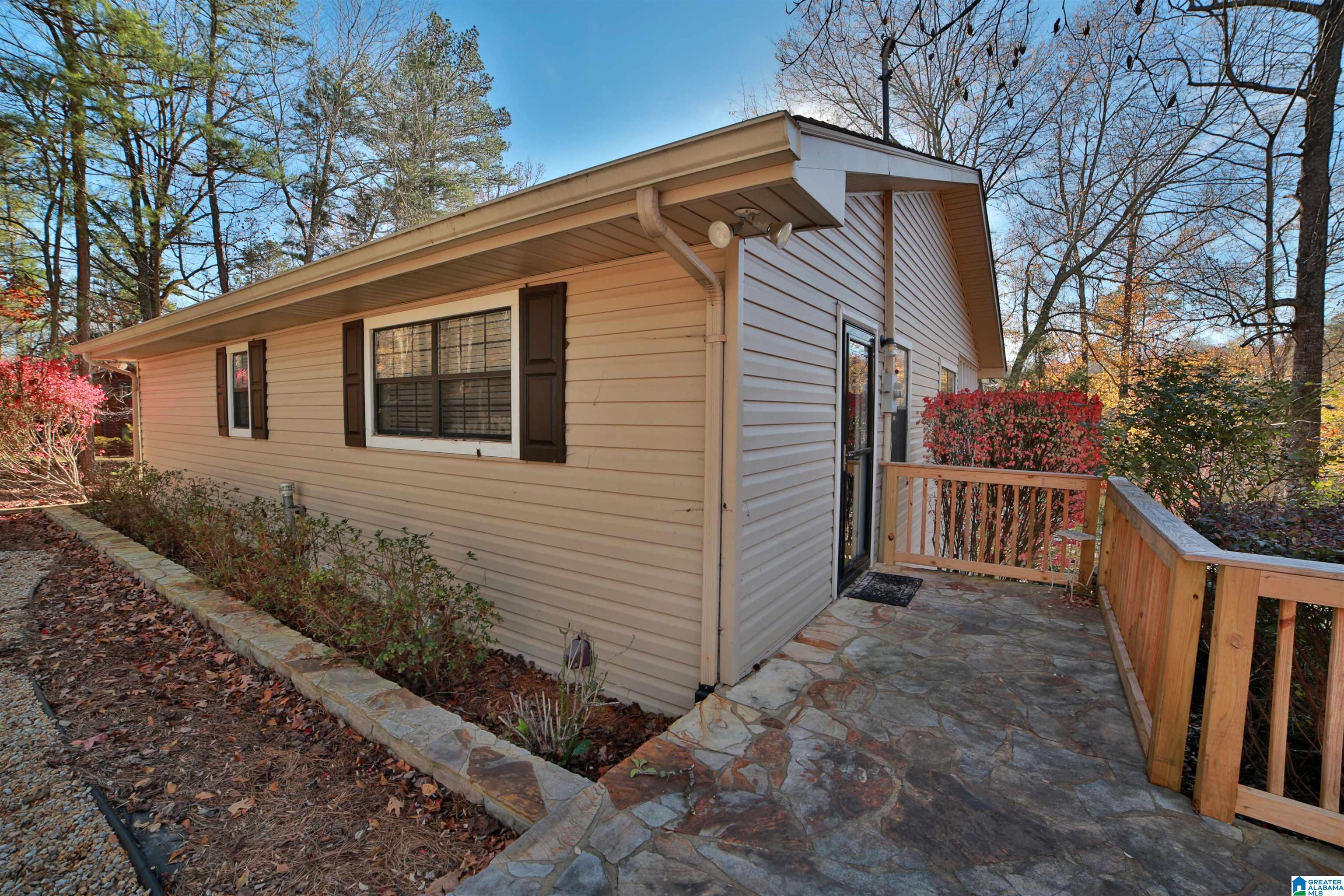 475 Creek Run Road Wedowee, AL 36278 - Photo 19 of 46