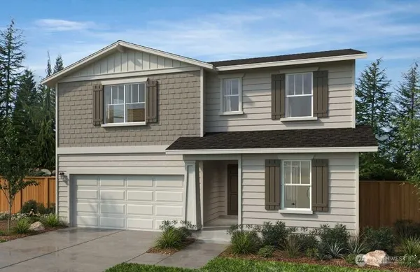 $815,950 | 5352 85th Avenue Northeast, Unit IP007, Marysville, WA 98270
