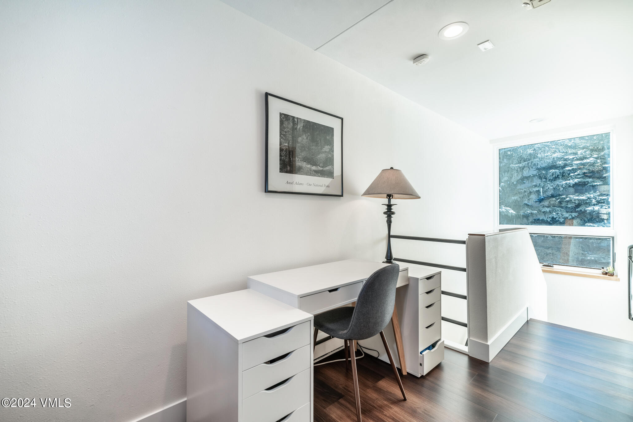 1100 North Frontage Road West, Unit 2309 Vail, CO 81657 - Photo 13 of 44 Work Space