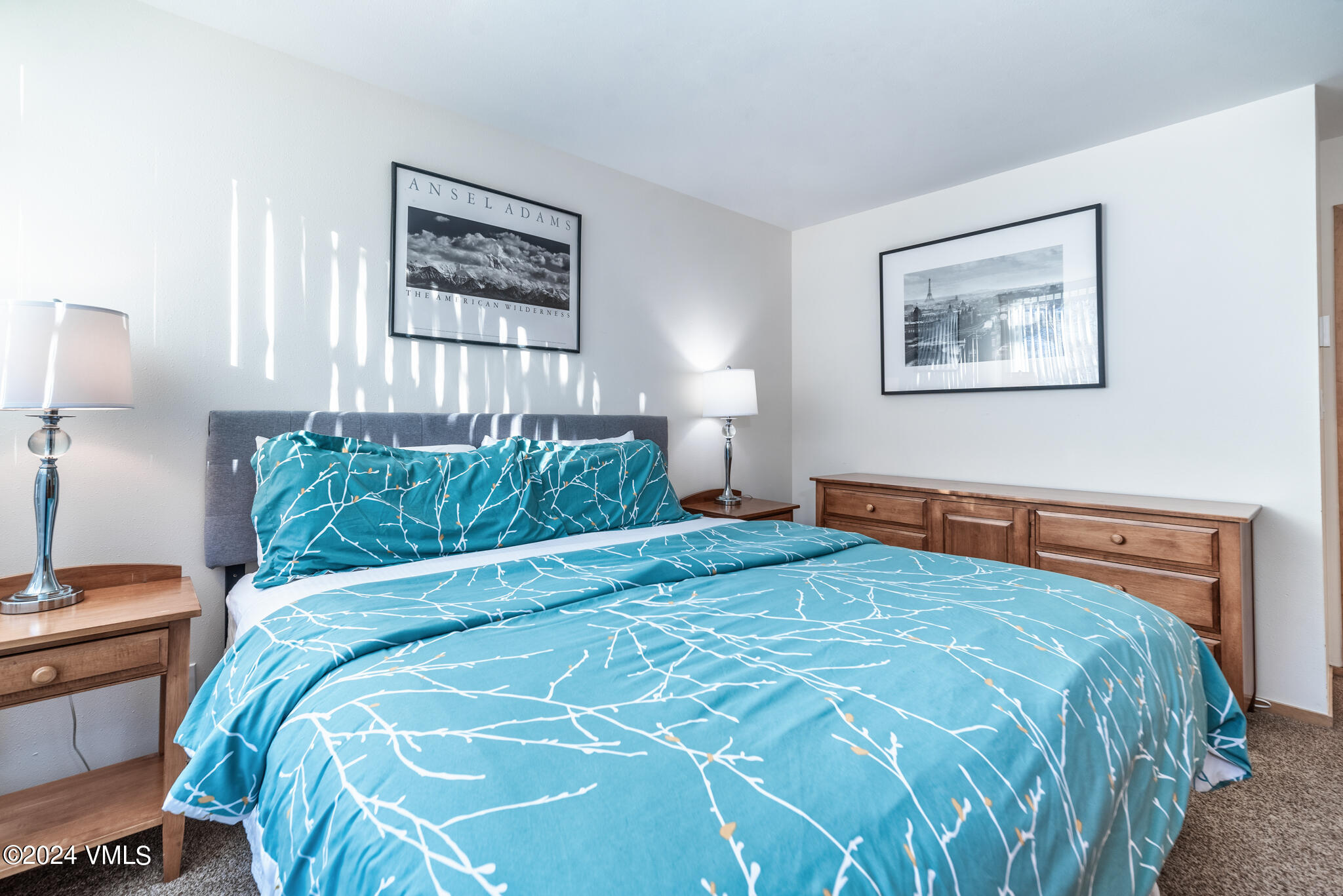 1100 North Frontage Road West, Unit 2309 Vail, CO 81657 - Photo 14 of 44 Primary BR