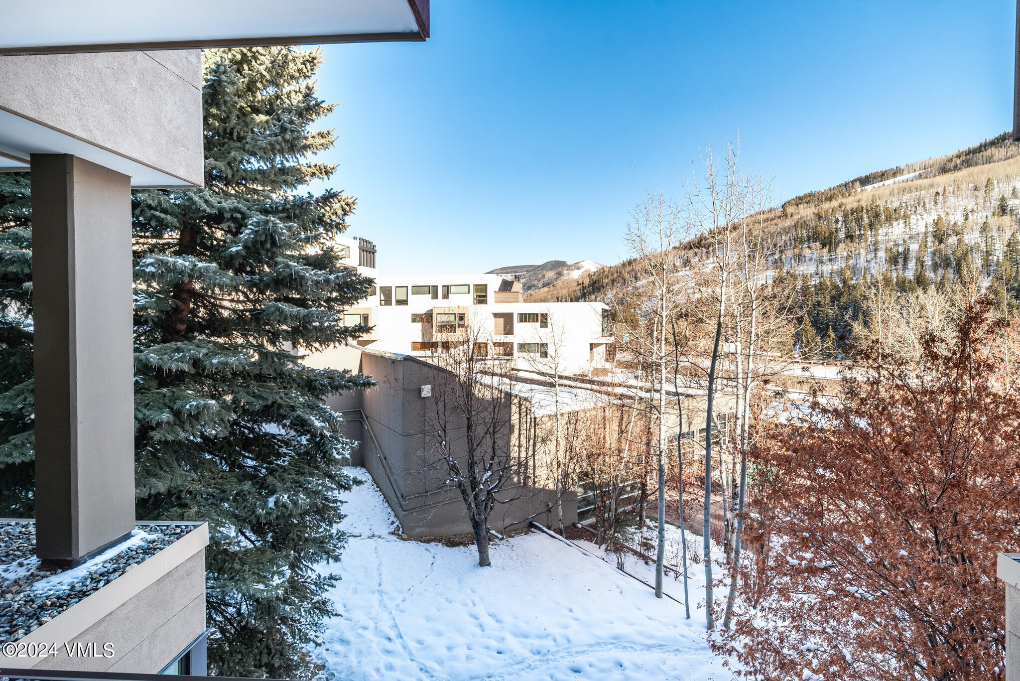 1100 North Frontage Road West, Unit 2309 Vail, CO 81657 - Photo 30 of 44 View