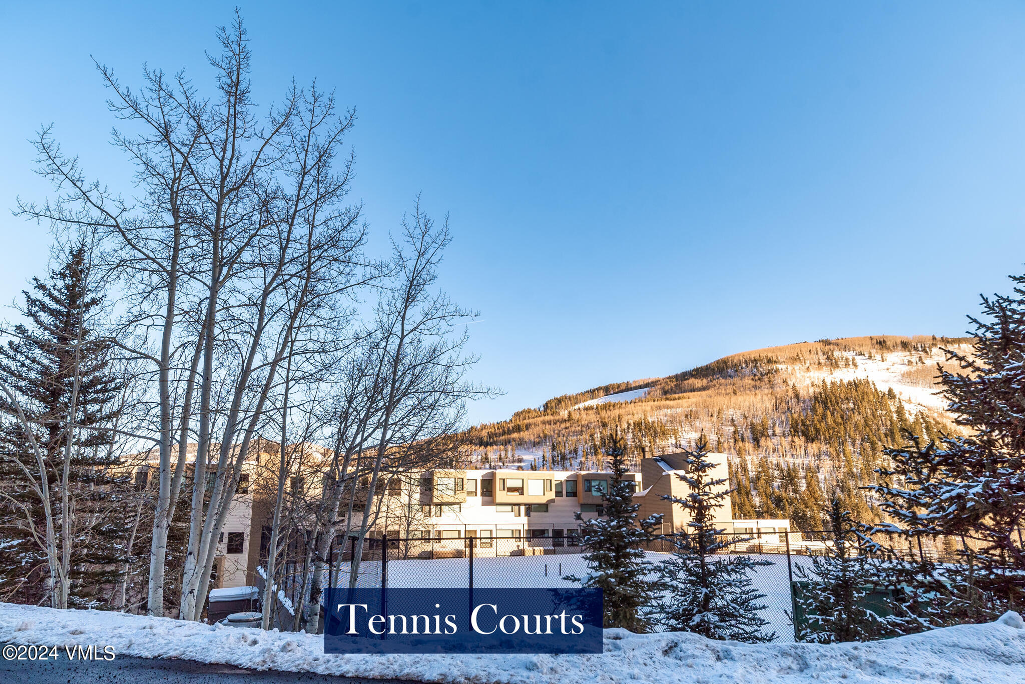 1100 North Frontage Road West, Unit 2309 Vail, CO 81657 - Photo 38 of 44 Photo-79