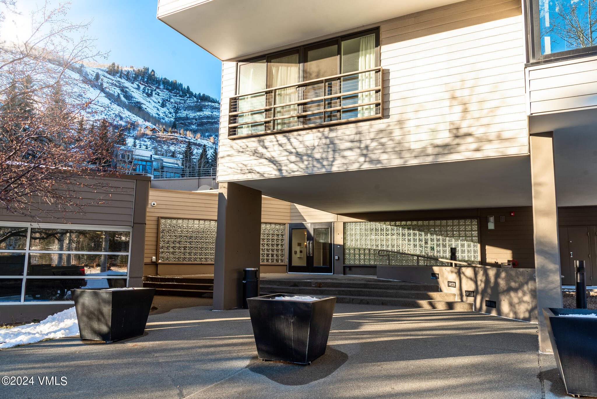 1100 North Frontage Road West, Unit 2309 Vail, CO 81657 - Photo 39 of 44 Photo-3