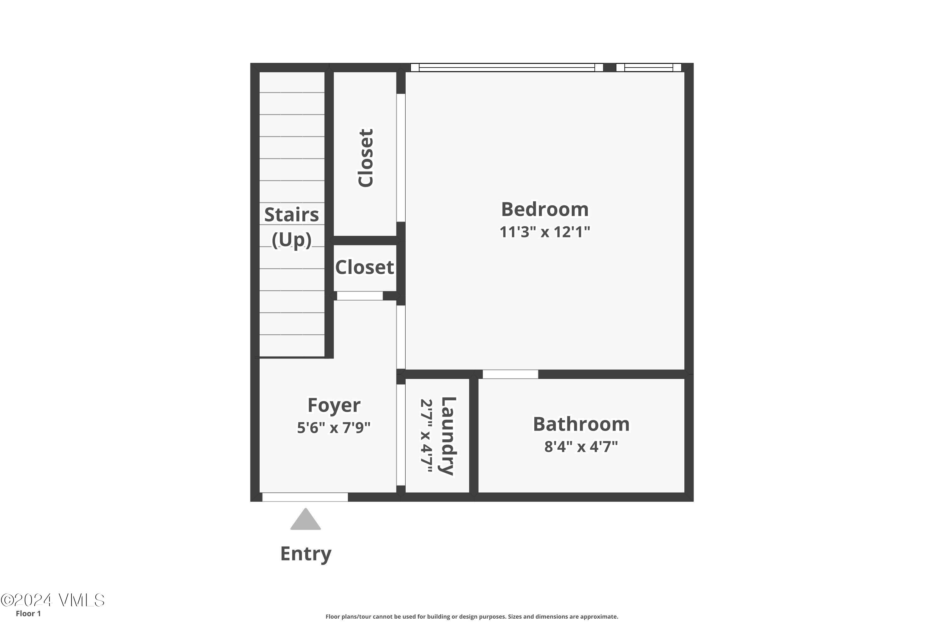 1100 North Frontage Road West, Unit 2309 Vail, CO 81657 - Photo 42 of 44 Floor-1